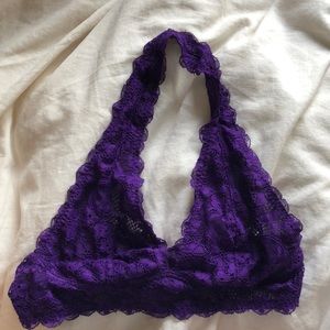 Free people bralette